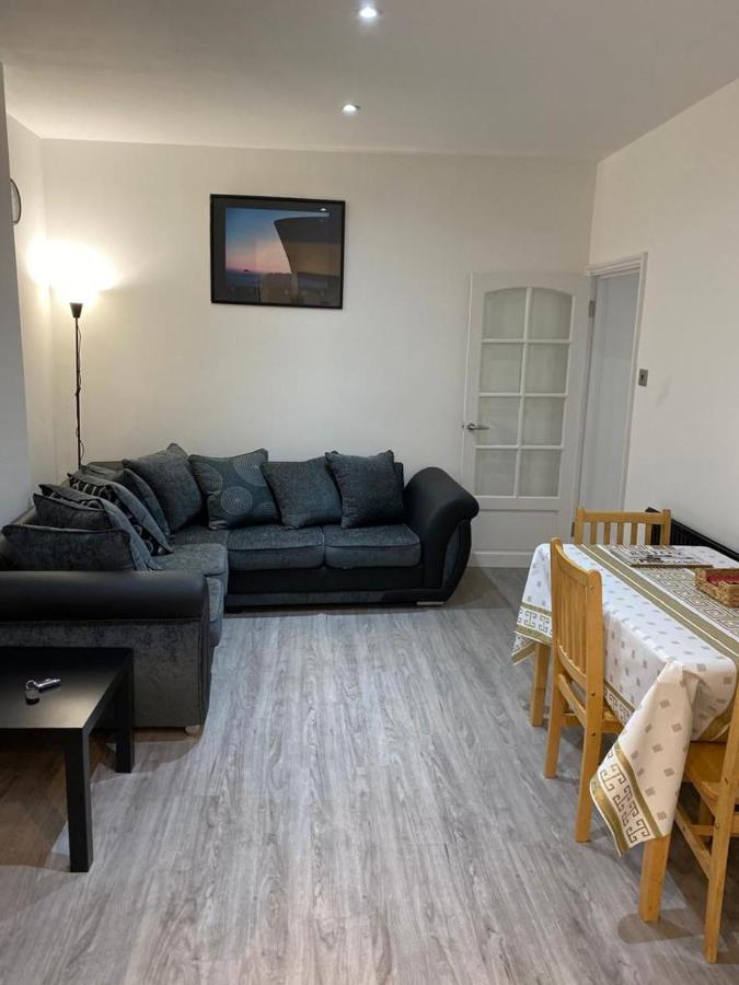 London Flat With Garden Apartment Catford Екстериор снимка